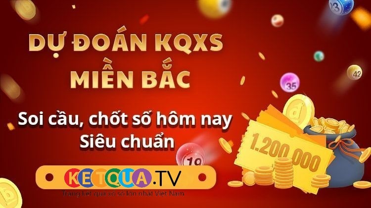 Dự đoán XSKT miền Bắc thứ 7 ngày 05-04-2025 chuẩn nhất