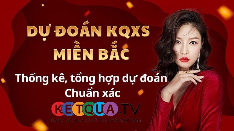 Dự đoán kết quả miền Bắc thứ 6 ngày 04-04-2025 Soi cầu XSMB dễ trúng nhất
