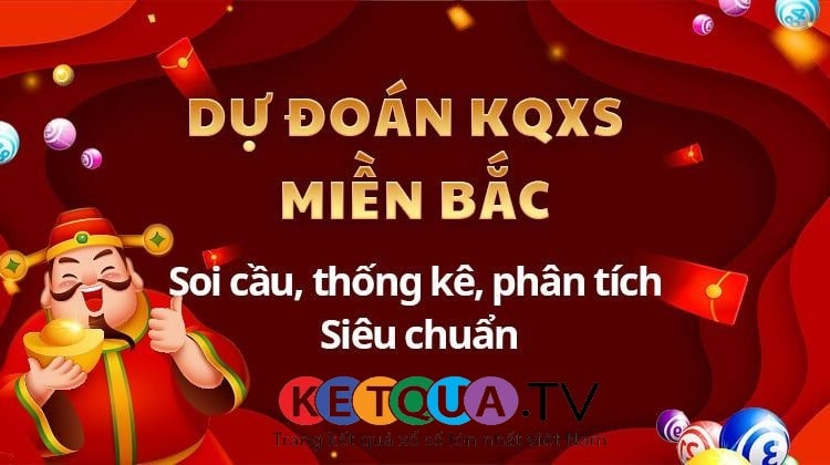 Dự đoán XSMB thứ 5 ngày 09-01-2025 Soi cầu miền Bắc chính xác nhất