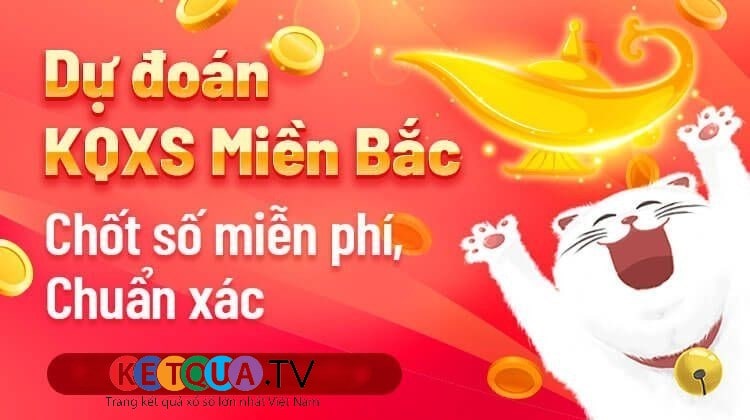 Dự đoán kết quả miền Bắc thứ 6 ngày 04-10-2024 Soi cầu XSMB dễ trúng nhất
