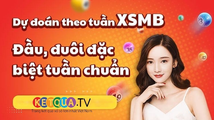 Dự đoán kết quả XSMB chủ nhật ngày 06-10-2024 - KETQUA xổ số Miền Bắc