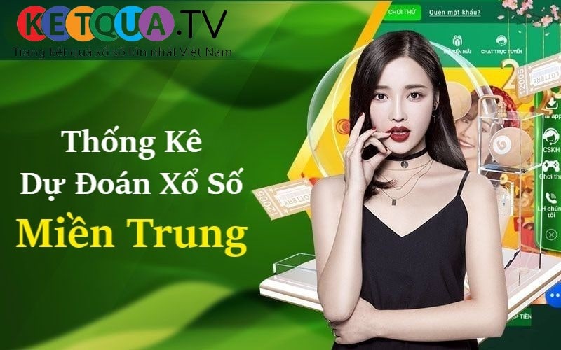Dự Đoán KQXS Miền Trung chủ nhật ngày 06-10-2024 Soi cầu Miền Trung chính xác nhất