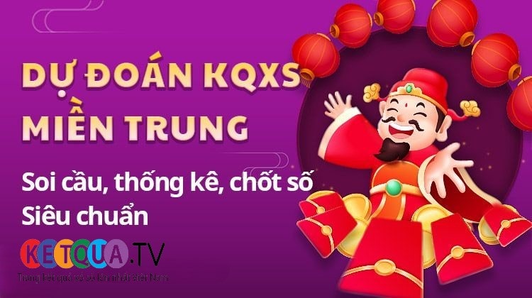 Dự đoán XSMT thứ 4 ngày 18-12-2024 - Thống Kê Xổ Số Miền Trung